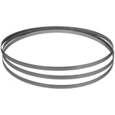DEWALT Portable Band Saw Blade, 44-7/8-Inch, .020-Inch, 10/14 TPI, 3-Pack (DW3985)