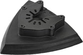 DEWALT Sanding Pad For Oscillating Tool (DWA4200), Black