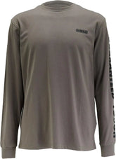 DEWALT Men's Guaranteed Tough Long Sleeve T-Shirt