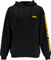 DEWALT Men's Guaranteed Tough Hoodie