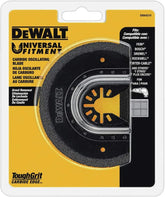DEWALT Dwa4219 Oscillating Carbide Grout Removal Blade