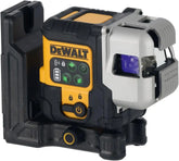 DEWALT 3x180 Std Kit w/ 45W Chrgr