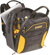 DeWalt DGC533 USB Charging Tool Backpack, 33 Pocket(Battery not included)