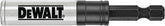 DEWALT Bit Holder, 3-in-1, Impact Ready (DWA3HLDFT)