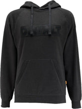 Dewalt Brand Carrier Hoodie Dxww50015 Polycotton Men