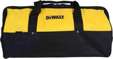 DEWALT 24" Heavy-Duty Ballistic Nylon Contractor Tool Bag