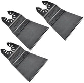 DEWALT DWA4271-3 Precision Tooth Blade (3 Pack), 2-1/2"