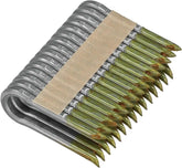 DEWALT DFS9200B1G 2" 9 GA Galvanized Barbed Fencing Staples