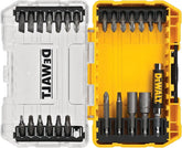 DEWALT DW2167 Screwdriving Set 25-Pieces