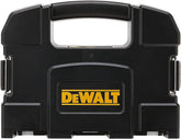 DEWALT Hole Saw Kit, 14-Piece, Includes 2 Quick Change Mandrels and Pilot Point Bits (D180005)