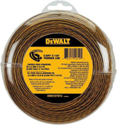 Dewalt Trimmer LINE .095IN X 144FT DWO1DT915
