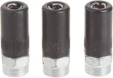 DEWALT Grease Gun Coupler, Heavy Duty, NPT, 1/8-Inch, 3-Pack (DCGG5701-3)