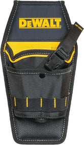 DEWALT Drill Holster for Tool Belt, Durable, Easy Tool Access (DWST540502)