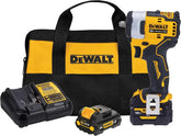 12V MAX 3/8IN IMPACT WRENCH KIT