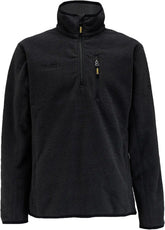 DEWALT Men's Quarter-Zip Fleece Pullover