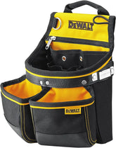Dewalt DWST1-75650 Heavy Duty Nail Pouch, Yellow/Black