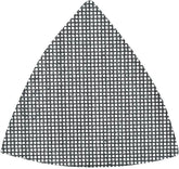 DEWALT DWASPTRIM80 80 Grit Mesh Oscillating Triangle (5 Piece)