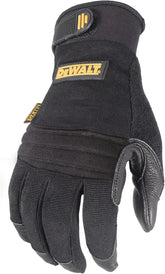 DeWalt DPG250XL Vibration Reducing Premium Padded Glove, X-Large