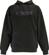 DEWALT Rexburg Men's Water Resistant, Cottonpoly, Heavy Duty, Work Hoodie