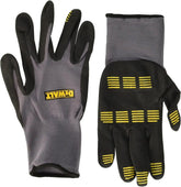 DEWALT DPG76L Tread Grip Work Glove