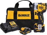 12V MAX 1/2IN IMPACT WRENCH KIT