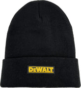 DEWALT Men's Extended Beanie