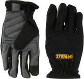 DeWalt DPG218M RapidFit Slip-On Glove, Medium