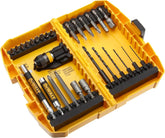 DEWALT Drill Bit Set / Screwdriver Set, Rapid Load, 28-Piece (DW2521)