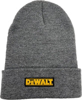 DEWALT Men's Extended Beanie