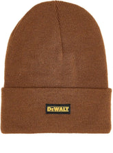 DEWALT Men's Hawthorne 13" Made in USA Beanie