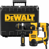 DEWALT D25323K 1-Inch L-Shape SDS Rotary Hammer Kit