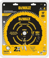 DEWALT DW3232PT Crosscutting Saw Blade
