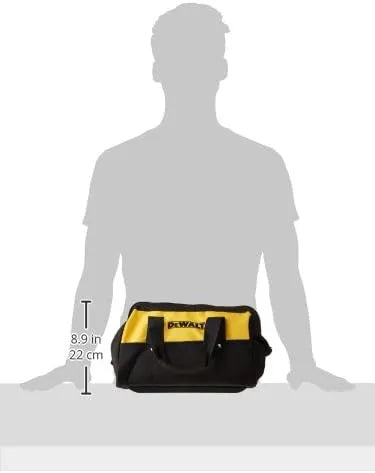 DEWALT 20V MAX XR Cordless Impact Wrench Kit with Hog Ring, 3/8-Inch (DCF890M2)