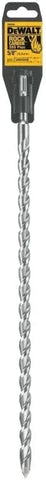 DEWALT DW5448 5/8-Inch by 16-Inch by 18-Inch ROCK CARBIDE SDS Plus Hammer Bit