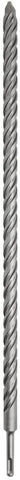 DEWALT DW5457 3/4-Inch by 22-Inch by 24-Inch Rock Carbide SDS Plus Hammer Bit