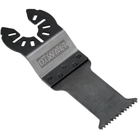 DEWALT Oscillating Tool Blade, Fast Cutting, Wood (DWA4206)