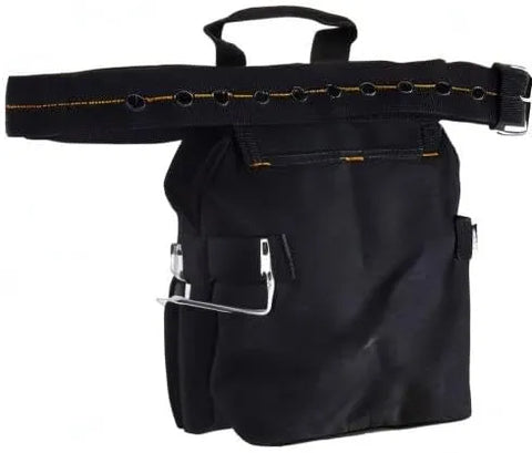 DEWALT DG5663 Tool Bag, 12 Pocket