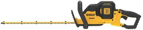 DEWALT 40V MAX* Cordless Hedge Trimmer, Lithium Ion, 4.0 Ah, 22-Inch (DCHT860M1)