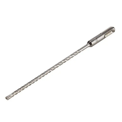 DEWALT DW5521 1/4-Inch by 12-Inch by 14-Inch Solid Rock CarbideSDS+,Silver