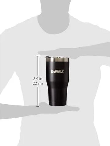 DEWALT Stainless Steel Tumbler
