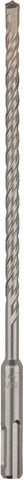 DEWALT DW5416 1/4-Inch by 2-Inch by 4-Inch ROCK CARBIDE SDS Plus Hammer Bit