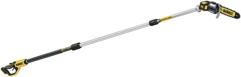 Dewalt Saw Pole Cordless 20V 15FT DCPS620B