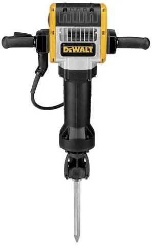 DEWALT D25980 Pavement Breaker