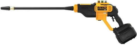 Dewalt Cleaner PWR CRDLSS 20V 550PSI DCPW550B