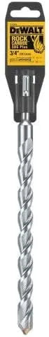 DEWALT DW5457 3/4-Inch by 22-Inch by 24-Inch Rock Carbide SDS Plus Hammer Bit