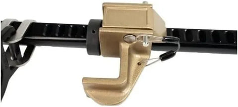DEWALT Beam Anchor - Sliding - Fits 3.5" to 13.3" Flange