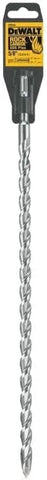 DEWALT DW5448 5/8-Inch by 16-Inch by 18-Inch ROCK CARBIDE SDS Plus Hammer Bit