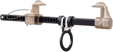 DEWALT Beam Anchor - Sliding - Fits 3.5" to 13.3" Flange