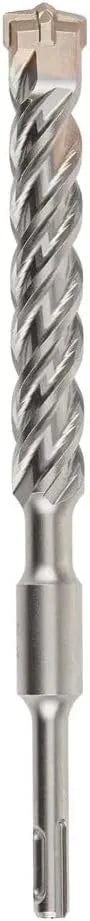 DEWALT DW5477 7/8-Inch by 8-Inch by 10-Inch Rock Carbide(TM) 4 Cutter SDS+ Hammer Bit