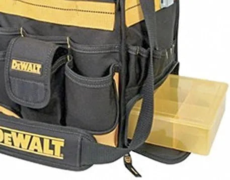 DEWALT DG5582 Electrical and Maintenance Tool Carrier & Parts Tray, 11 In., 23 Pocket